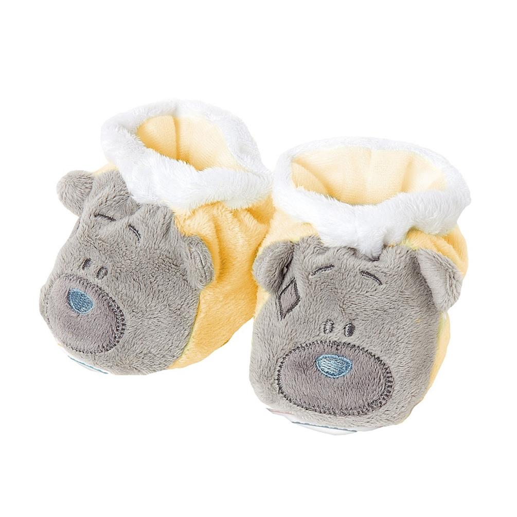 Welcome to The World Tiny Tatty Teddy New Baby Gift Set Extra Image 1